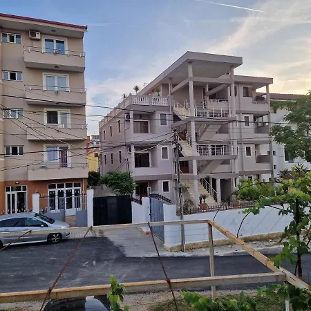 Guest house 